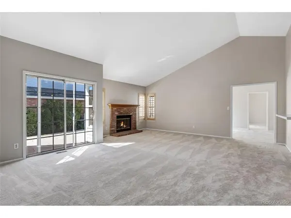 5339 S Cody, Littleton, CO 80123