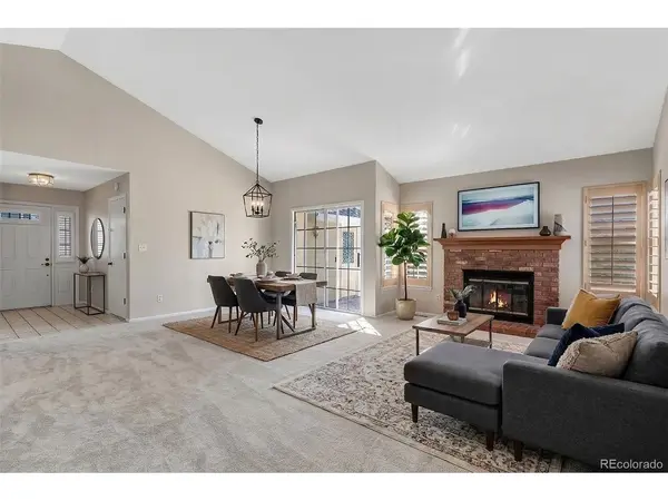 5339 S Cody, Littleton, CO 80123