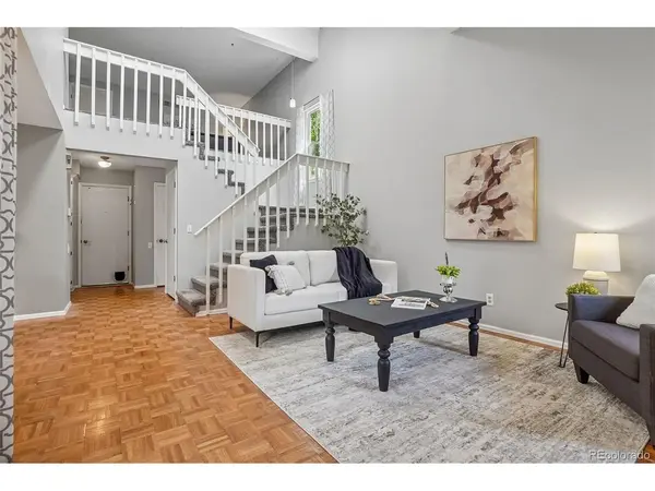9950 Grove #E, Westminster, CO 80031
