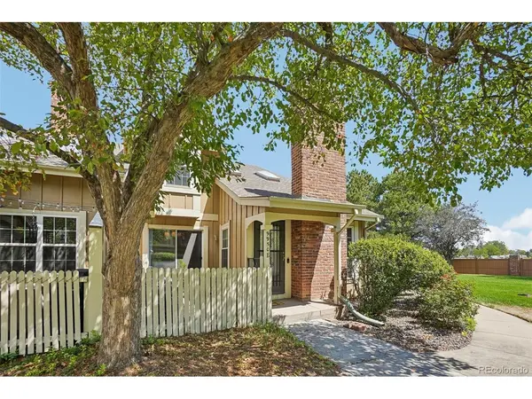 9950 Grove #E, Westminster, CO 80031