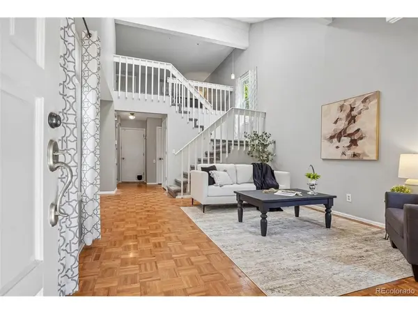 9950 Grove #E, Westminster, CO 80031
