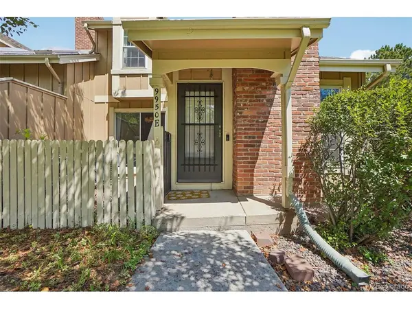 9950 Grove #E, Westminster, CO 80031