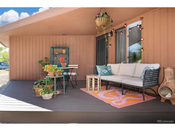 105 County Road 4421 #19, Grand Lake, CO 80447