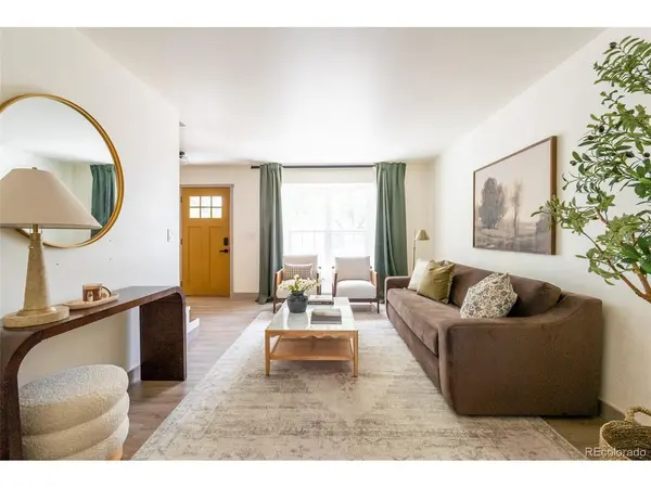 1410 S Vaughn, Aurora, CO 80012