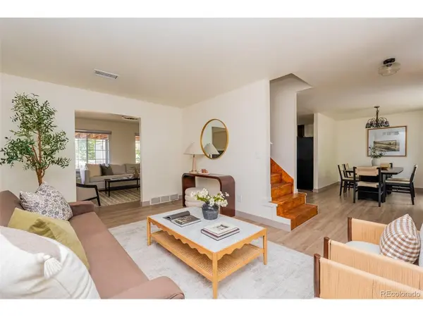 1410 S Vaughn, Aurora, CO 80012