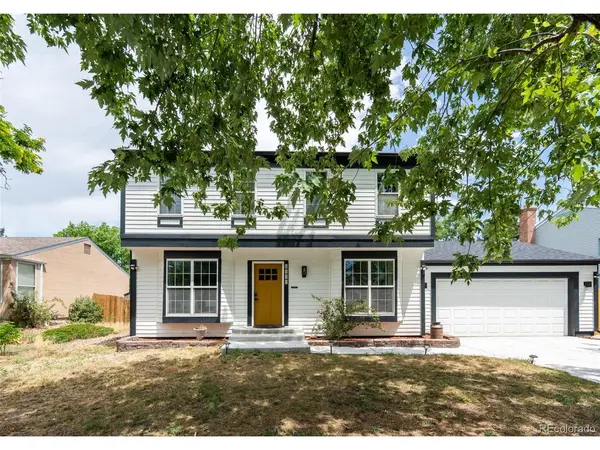 1410 S Vaughn, Aurora, CO 80012