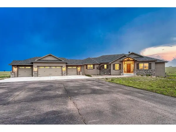 18515 Judge Orr, Peyton, CO 80831