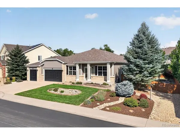 2056 Baguette, Castle Rock, CO 80108