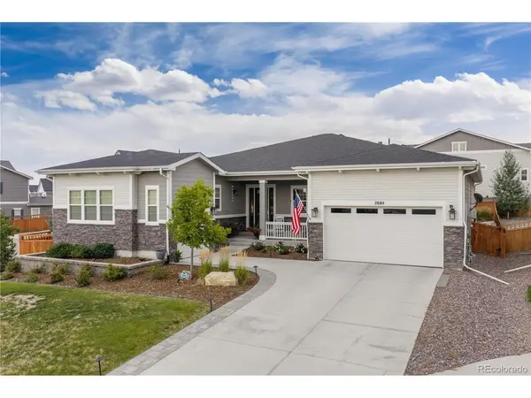 2684 Keepsake, Castle Rock, CO 80109