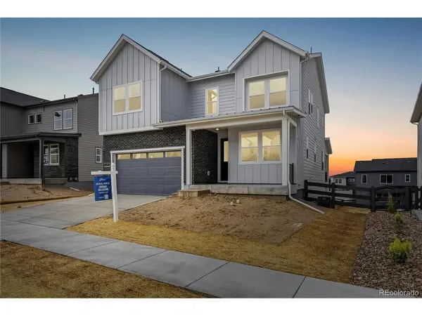 1211 Bridgefield, Castle Pines, CO 80108