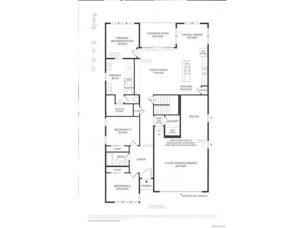 7156 S Yank, Littleton, CO 80127