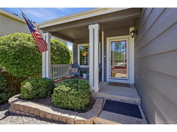 9577 High Cliffe, Highlands Ranch, CO 80129