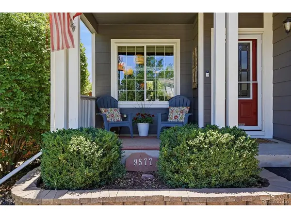9577 High Cliffe, Highlands Ranch, CO 80129
