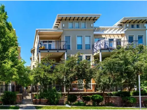 1521 Vine #103, Denver, CO 80206