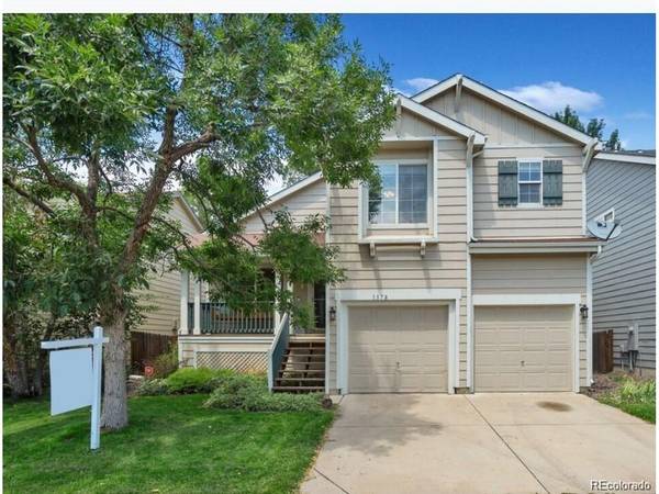 1378 S Akron, Denver, CO 80247