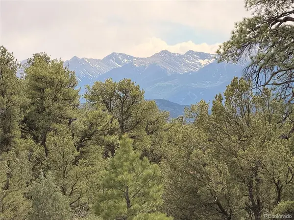 0 41st, Cotopaxi, CO 81223
