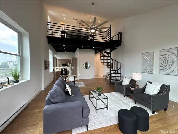 3309 Blake #204, Denver, CO 80205