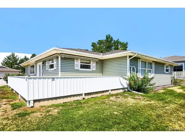 15 Carla, Broomfield, CO 80020