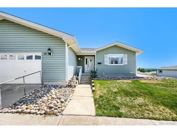 15 Carla, Broomfield, CO 80020