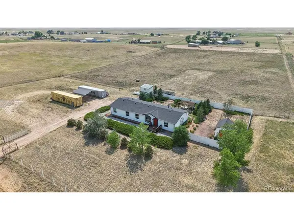 1350 Antelope, Calhan, CO 80808