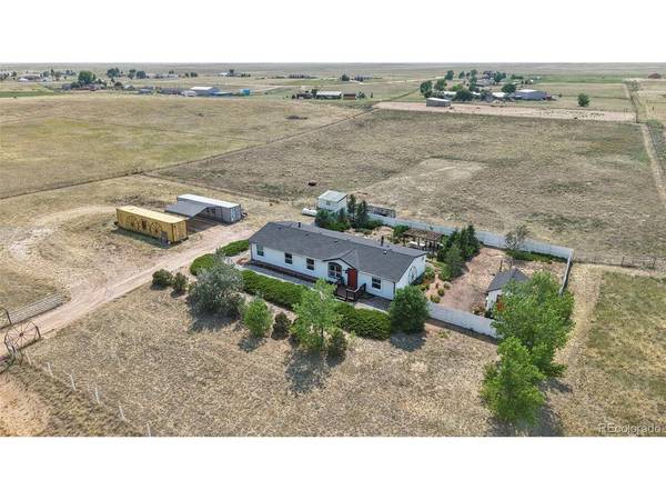 1350 Antelope, Calhan, CO 80808