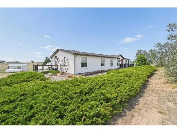 1350 Antelope, Calhan, CO 80808