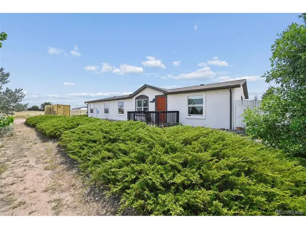 1350 Antelope, Calhan, CO 80808