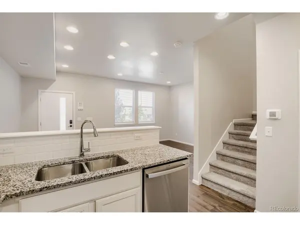 6504 N Biscay, Denver, CO 80249