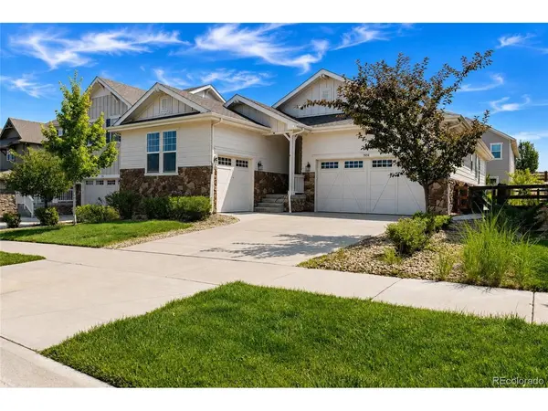 7858 S Flat Rock, Aurora, CO 80016