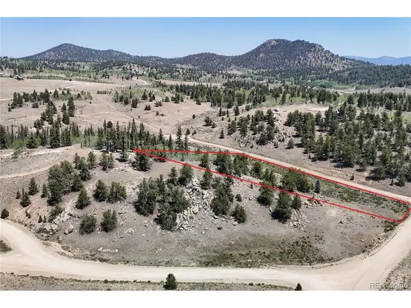 4546 Remington, Como, CO 80456