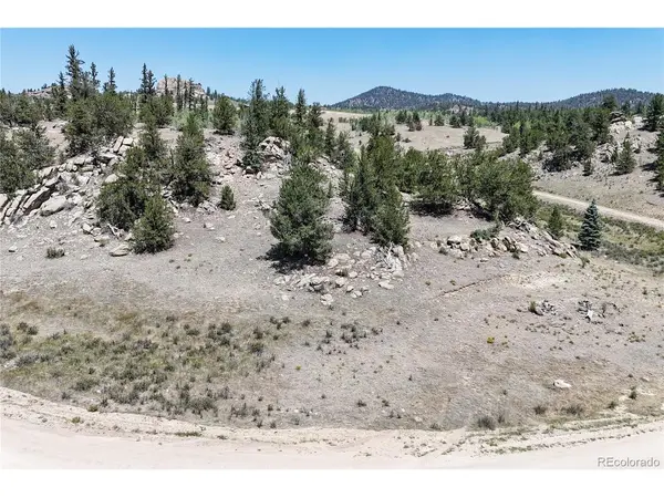 4546 Remington, Como, CO 80456