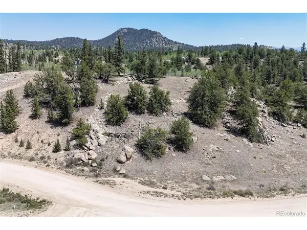 4546 Remington, Como, CO 80456