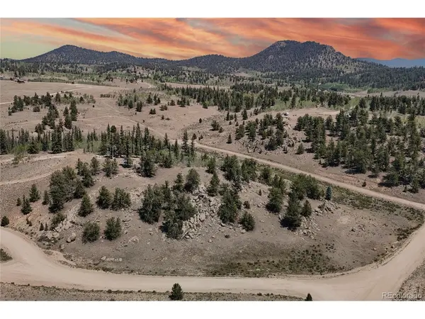 4546 Remington, Como, CO 80456