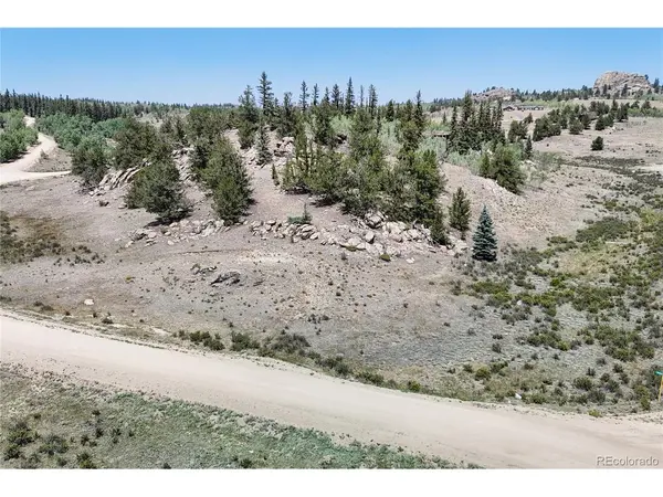 4546 Remington, Como, CO 80456