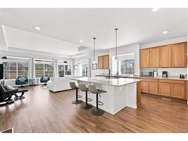 58 S Oak Hill, Aurora, CO 80018