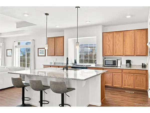58 S Oak Hill, Aurora, CO 80018