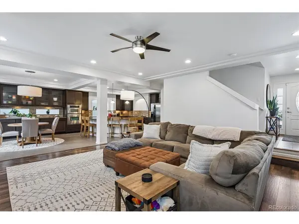 3418 Starry Night, Castle Rock, CO 80109