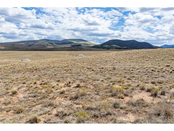 700 Easton, Hartsel, CO 80449