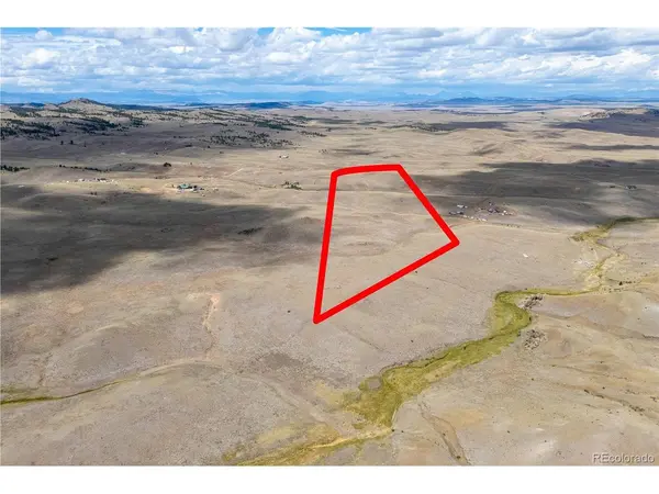 700 Easton, Hartsel, CO 80449