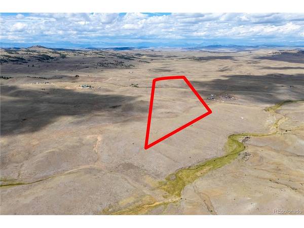 700 Easton, Hartsel, CO 80449
