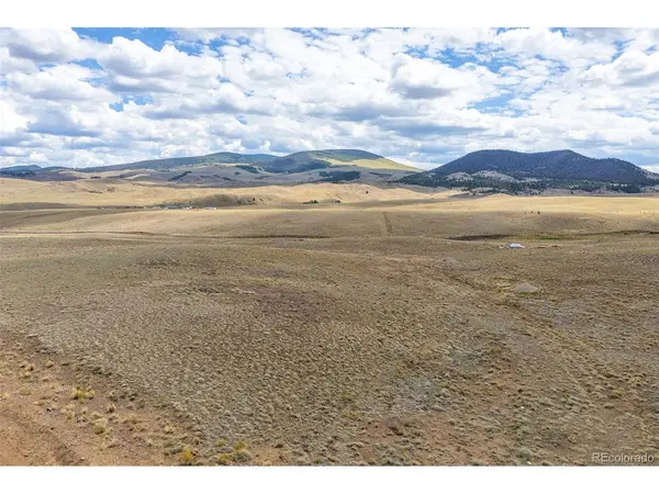 700 Easton, Hartsel, CO 80449