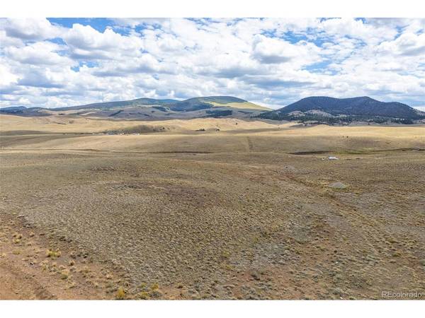 700 Easton, Hartsel, CO 80449