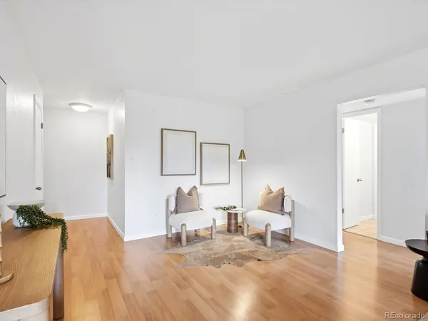 252 N Pennsylvania #401, Denver, CO 80203