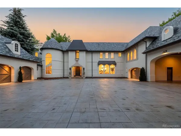 5 Churchill,  Cherry Hills Village,  CO 80113