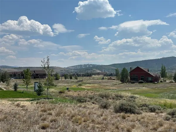 1725 Mountain Sky, Granby, CO 80446