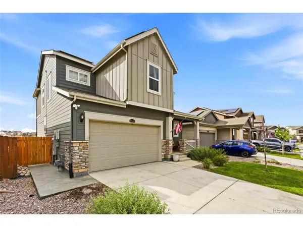 46545 Sunrise, Bennett, CO 80102