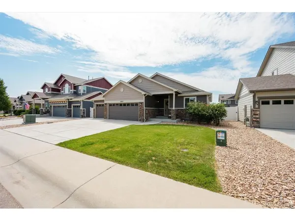 6005 Clarence, Windsor, CO 80550