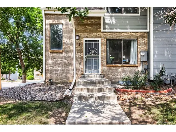 8731 W Cornell #1, Denver, CO 80227