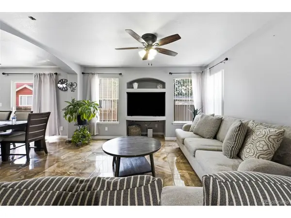 8457 Jason Ct, Denver, CO 80260