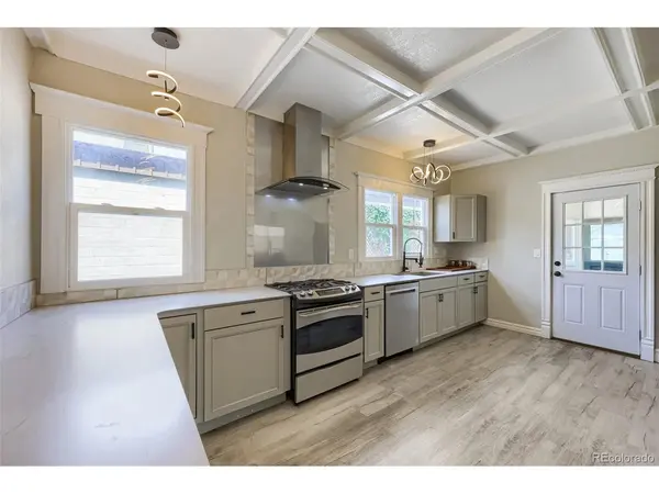 1827 N Weber, Colorado Springs, CO 80907